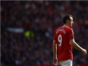 Bóng đá anh, ngoại hạng anh, lịch thi đấu euro 2012, Berbatov đã chán nước Anh
